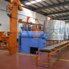 Automatic malting equipment